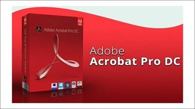 Adobe Acrobat Pro DC 2023 ITA per Wind/Mac/Mont/Vent/Sonoma - Anteprima 1