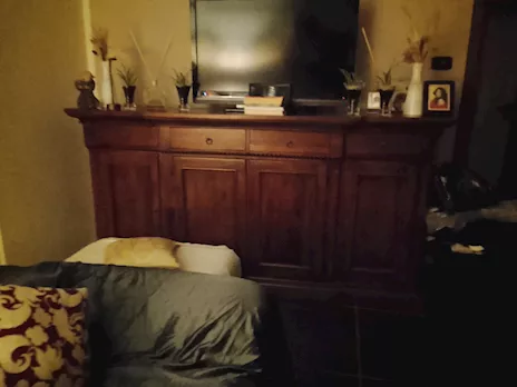 Soggiorno completo