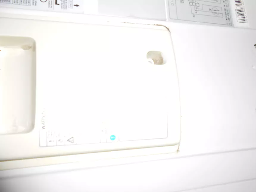 Condizionatore Samsung Esterna AQ12UGDX con monosplit AQ12UG - Foto 5