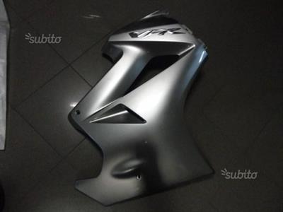 Carena per moto Honda VFR800 anno 2004, Nuova e originale