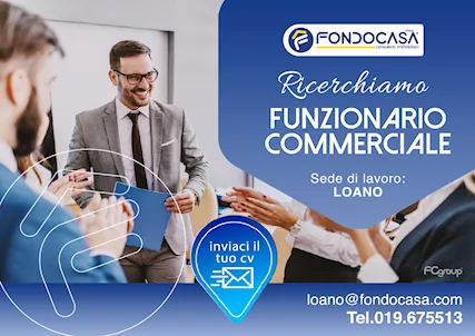 Consulente Immobiliare