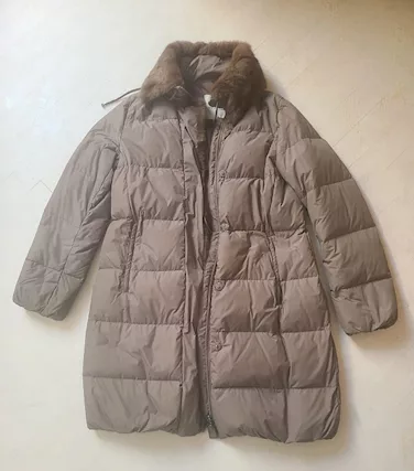 Giubbotto Moncler Afnor G32-003 - Taglia M