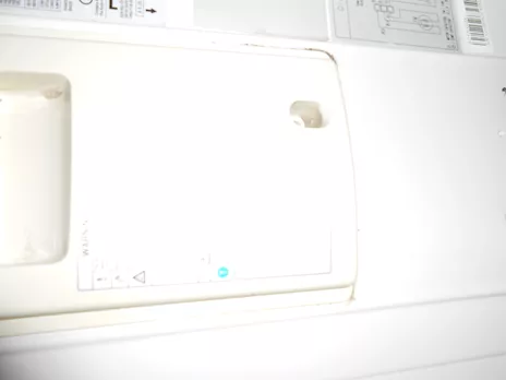 Condizionatore Samsung Esterna AQ12UGDX con monosplit AQ12UG - Foto 5