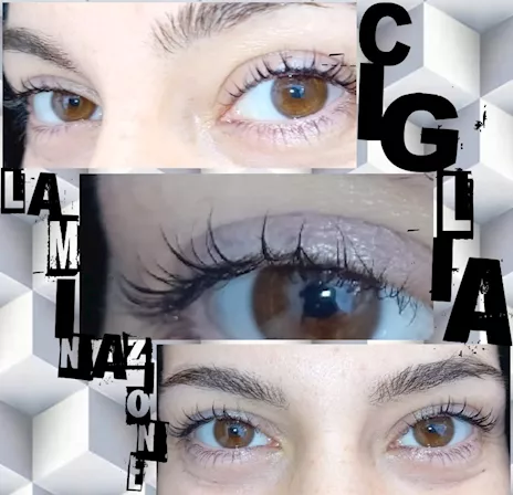 Laminazione ciglia - Foto 2