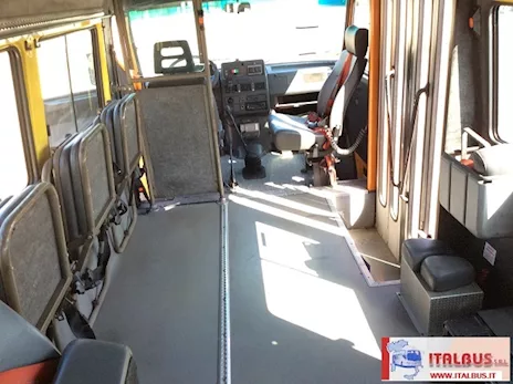Iveco Daily A45.10 - Anteprima 7