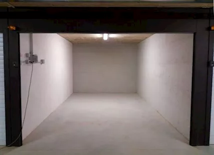 Affittasi box nuovissimo