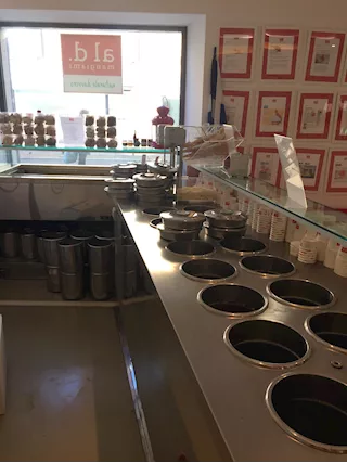 Attrezzature gelateria, cioccolateria, pasticceria - Foto 3