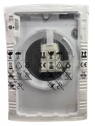 Lavatrice Beko nuova