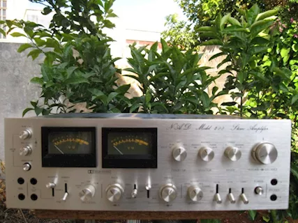Combinato Stereo Hi Fi d’Epoca - Foto 3