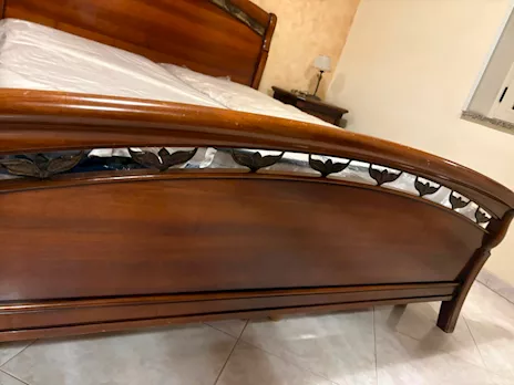 Camera da letto - Anteprima 2