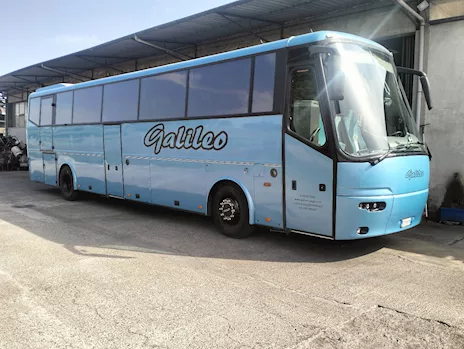 VDL Bova Futura