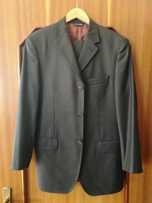Abito Uomo S-M
