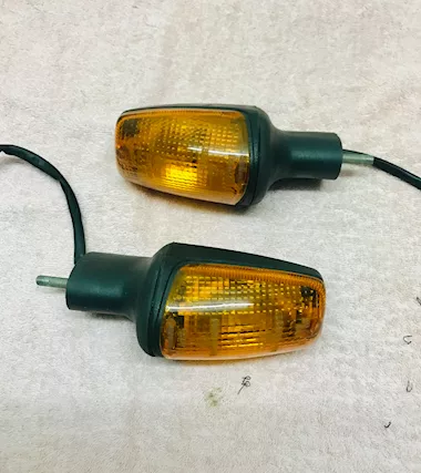Frecce moto Aprilia Cagiva Ducati Laverda epoca