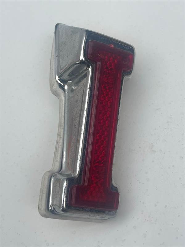 Accessorio per Vespa e Lambretta