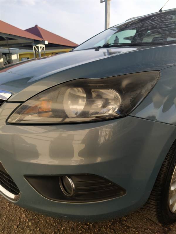 Faro Ford Focus