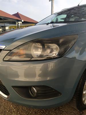 Faro Ford Focus