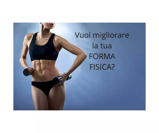 Educatrice alimentare & Istruttrice Fitness