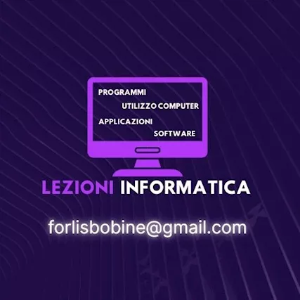 Lezioni di informatica