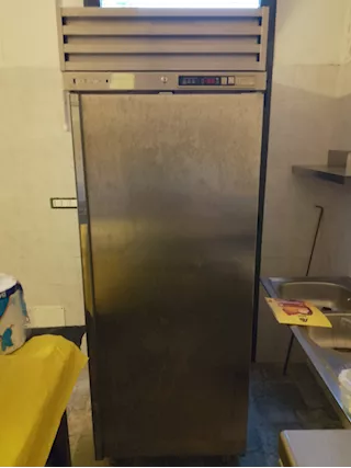 Frigo industriale - Foto 6