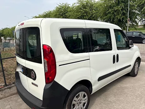 Doblo diesel - Anteprima 2