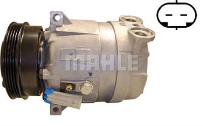 Compressore aria Fiat Bravo Multipla 51810094 nuovo mahle
