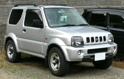 Ricambi Suzuki Ignis Jimny Liana Swift Wagon R+