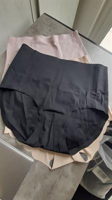 Stock slip donna 166 PZ tg mix M - XL