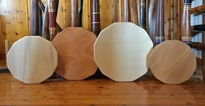 Tamburo del mare (Ocean Drum) - Foto 4