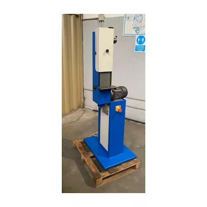 Levigatrice a nastro ACETI mod ART.17