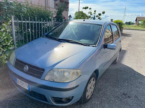 Punto Multijet