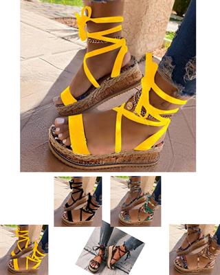 Sandali Donna