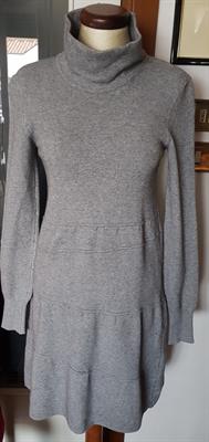 Abito Donna Taglia M/L in lana d'angora