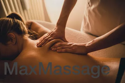 Massaggi - Mal di schiena Spalle contratte Stress