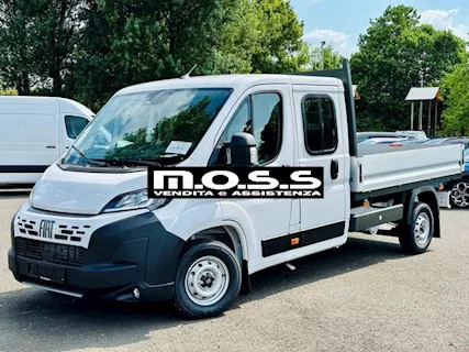 Fiat Ducato 2200 mjet