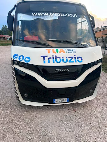  Iveco mmi 72c urby