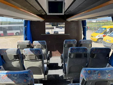 Iveco Irisbus CC 150 e - Anteprima 7