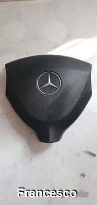 Airbag volante Mercedes a180 W169