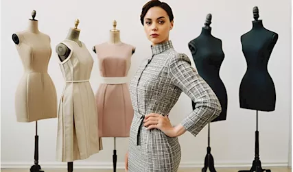 Corso Sartoria Professionale (Alta Moda)