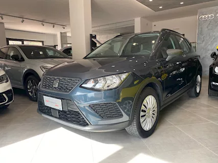 SEAT Arona 1.0 TGI Benzina/Metano Solo 28.000 KM