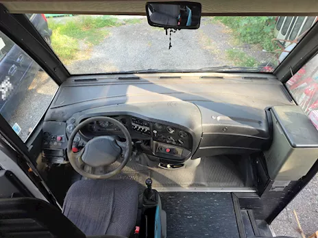 Iveco jolly Anno 2005 Euro 3, prezzo trattabile - Anteprima 4