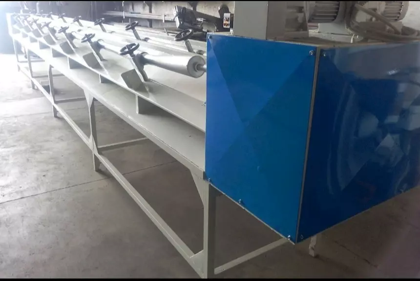 Foto 2 Calibratrice per agrumi