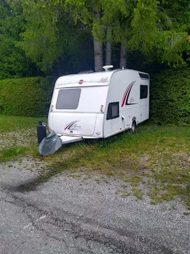 Bustner Averso plus tk 440