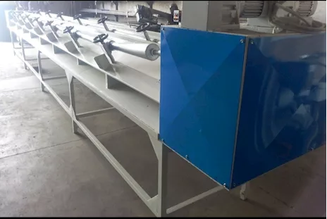 Calibratrice per agrumi - Foto 2