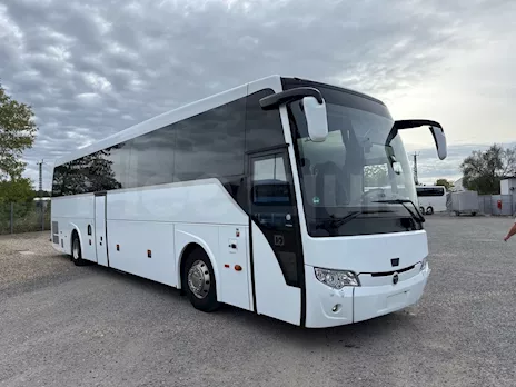 Temsa Safari, 2017, 49 posti, Euro 6