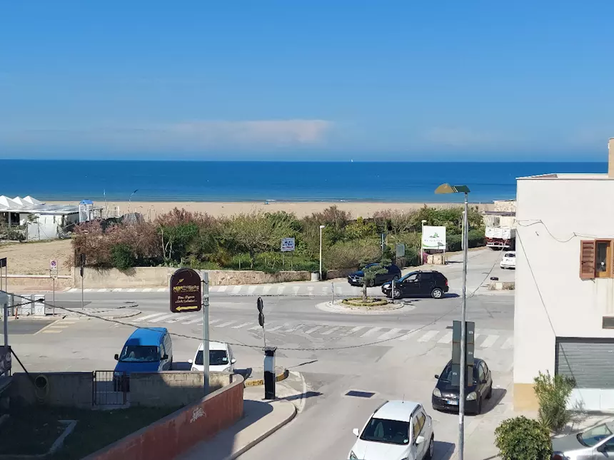 Vieste, a 50 mt. dalla spiaggia/mare - Foto 1