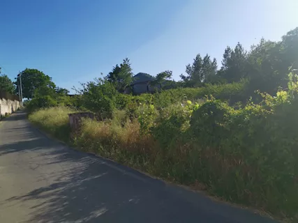 Pozzuoli adiac. via Campana Terreno di 38.000mq - Foto 3