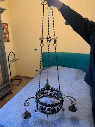 Lampadario