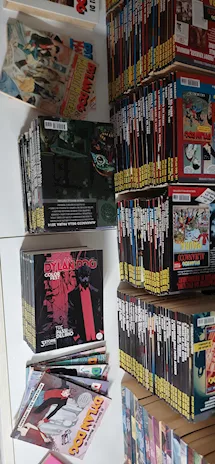 Splendida collezione Dylan Dog - Foto 5