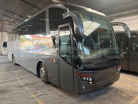 Autobus turistico Man Lion's Regio