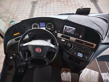 SETRA S 515 HD, ottime condizioni - Anteprima 10